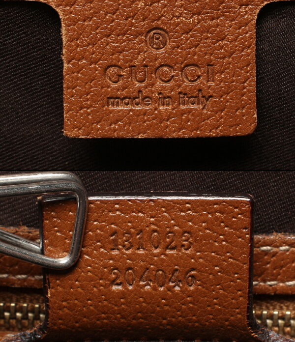 abo0018221 4 Gucci Handbag