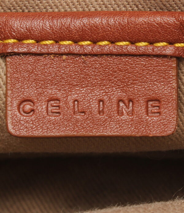 abo0018291 4 Celine One Shoulder Bag