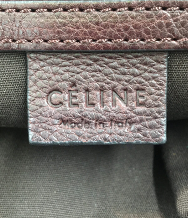 abo0018765 4 Celine Handbag