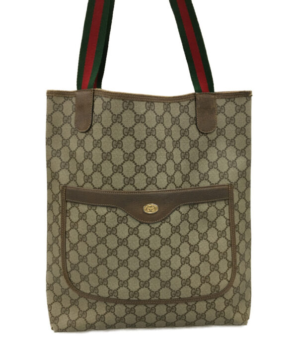 abo0020211 1 Gucci Tote Bag Sherry Line