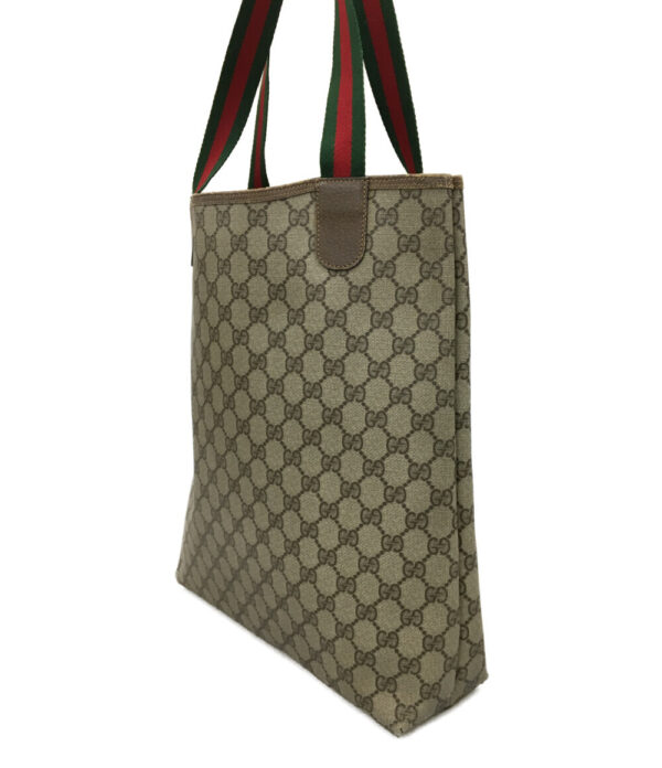 abo0020211 2 Gucci Tote Bag Sherry Line