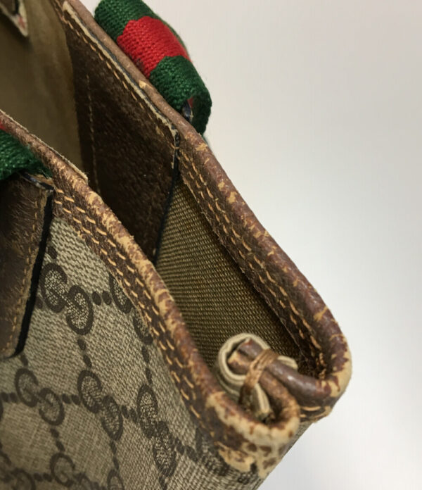 abo0020211 6 Gucci Tote Bag Sherry Line