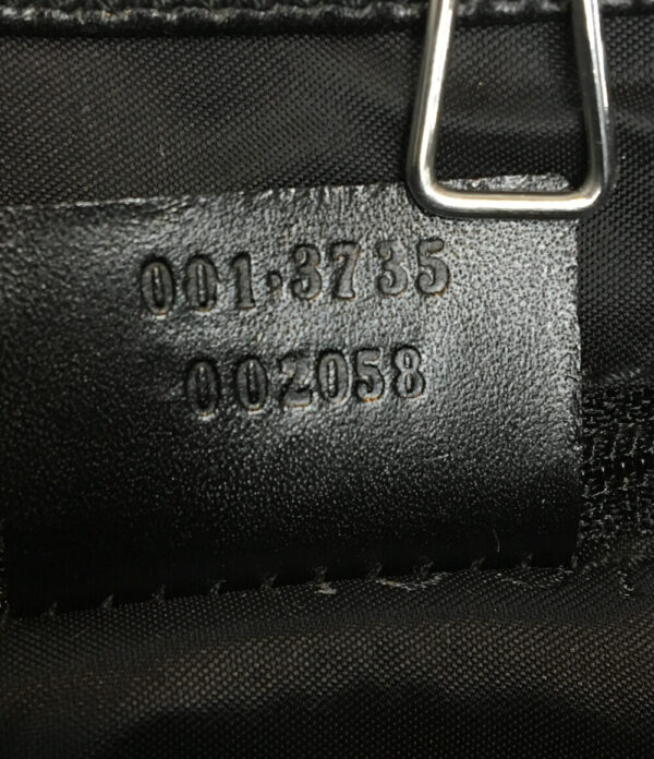 abo0021041 5 Gucci Handbag