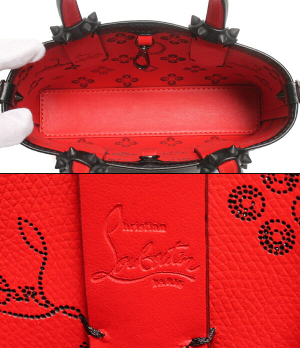 abo0021336 3 Christian Louboutin 2way Cabata Shoulder Bag