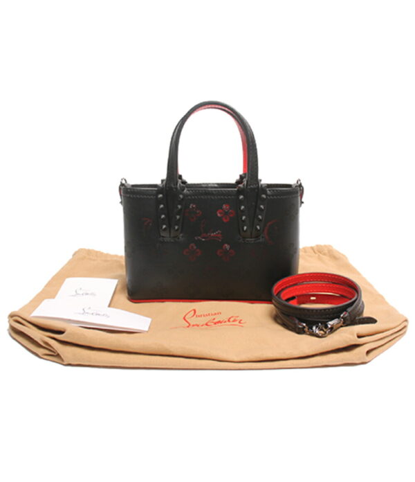 abo0021336 8 Christian Louboutin 2way Cabata Shoulder Bag