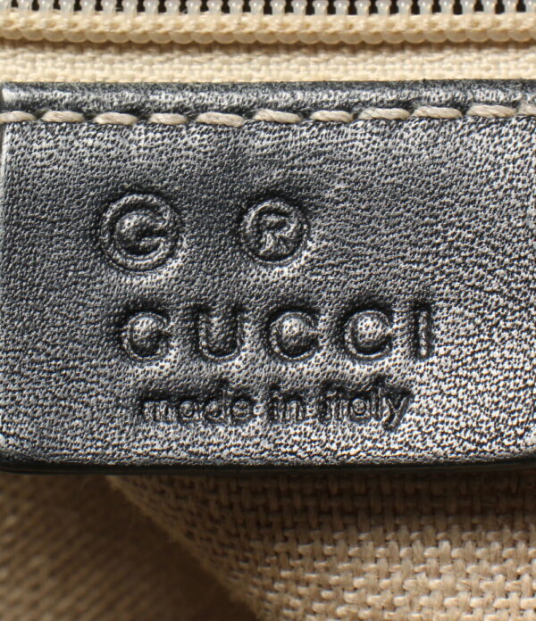 abo0021537 4 Gucci 2way Handbag