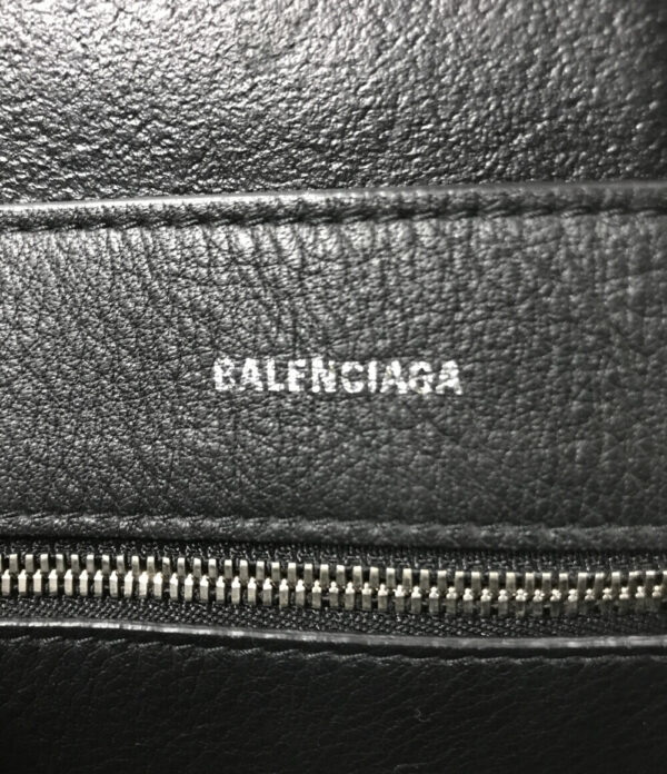 abo0021624 4 Balenciaga 2way Tote Bag Shoulder Bag Everyday Tote