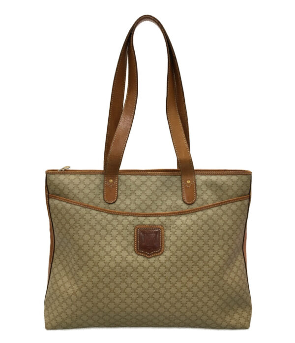 abo0021906 1 Celine Tote Bag Macadam