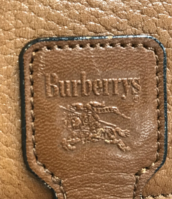 abo0024110 4 Burberry Shoulder Bag Bag