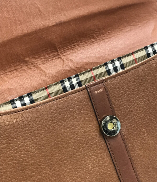 abo0024110 6 Burberry Shoulder Bag Bag