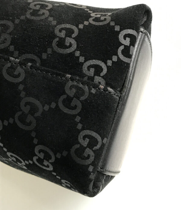 abo0025089 7 Gucci Shoulder Bag GG Pattern Handbag