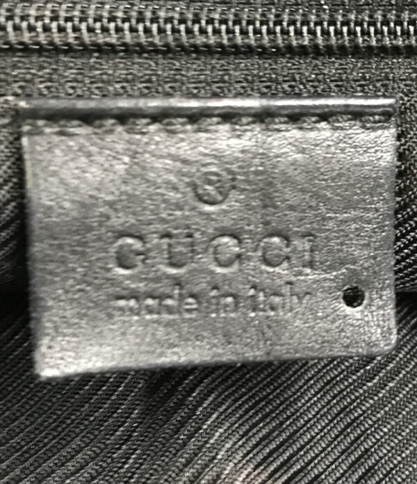 abo0026321 4 Gucci Shoulder Bag Bag GG Canvas