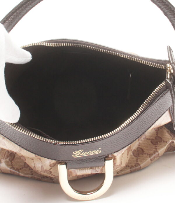 abo0027204 3 Gucci Handbag