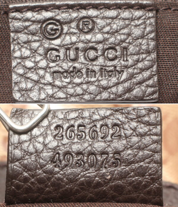 abo0027204 4 Gucci Handbag