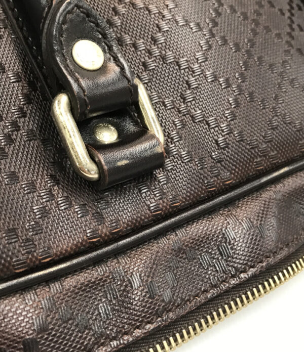 abo0028229 7 Gucci Briefcase