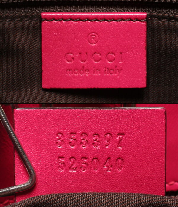 abo0028726 4 Gucci Tote Bag