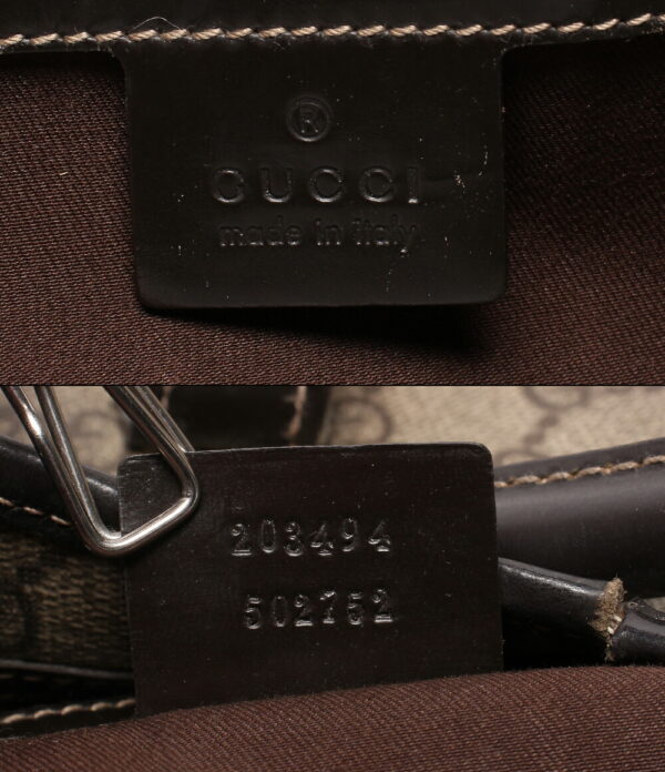 abo0028763 4 Gucci Shoulder Bag