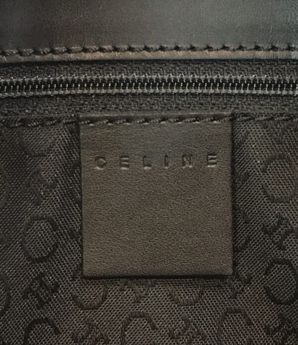 abo0028953 4 Celine Shoulder Bag Macadam