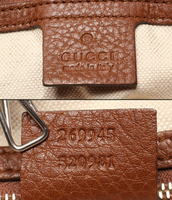 abo0029140 4 Gucci Tote Bag