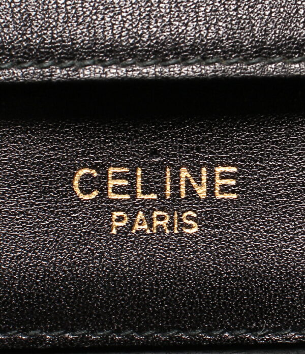 abo0029256 4 Celine Shoulder Bag