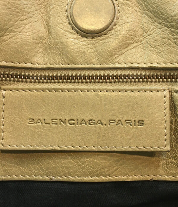 abo0030608 4 Balenciaga Tote Bag The Sunday