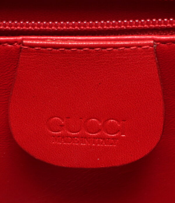 abo0031044 4 Gucci 2way Shoulder Bag Handbag Ladylock