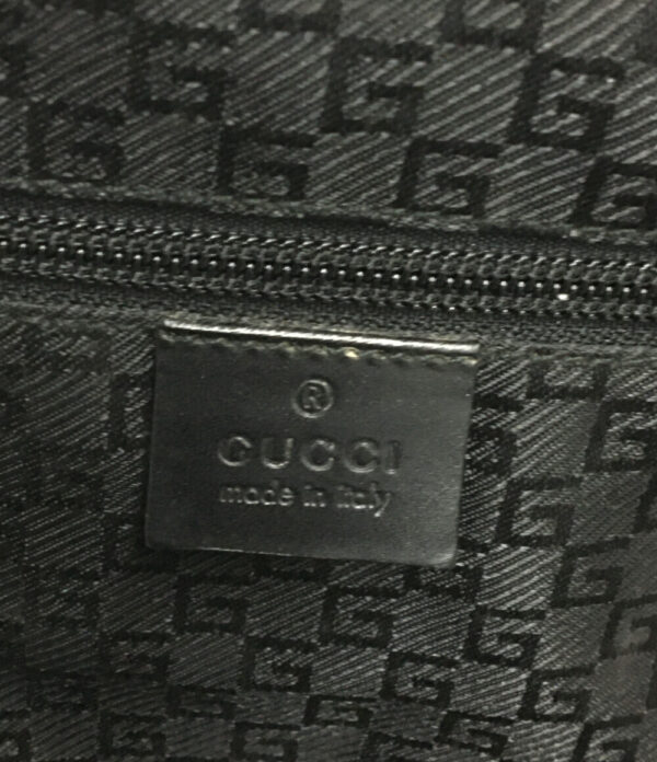 abo0033575 4 Gucci Carry Bag