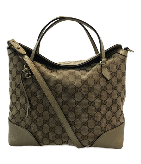 abo0035054 1 Gucci 2way Handbag