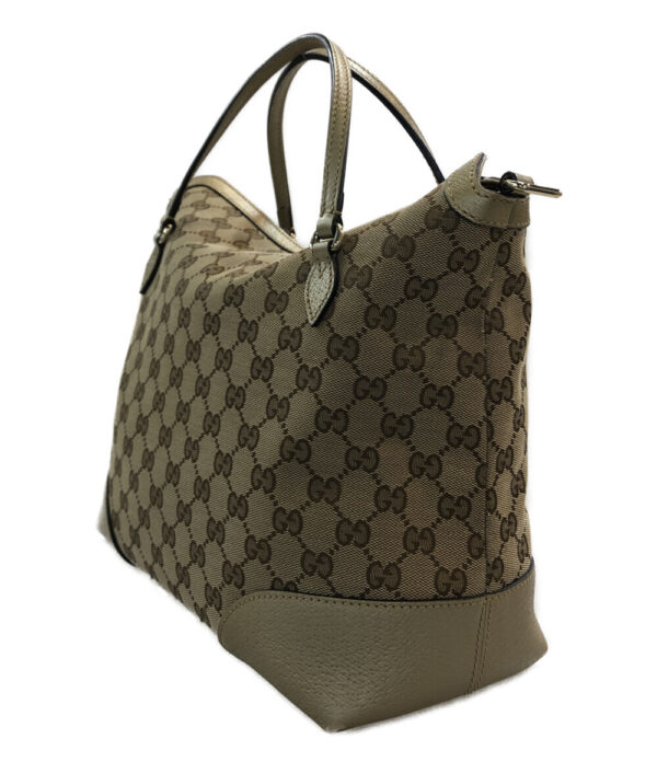 abo0035054 2 Gucci 2way Handbag