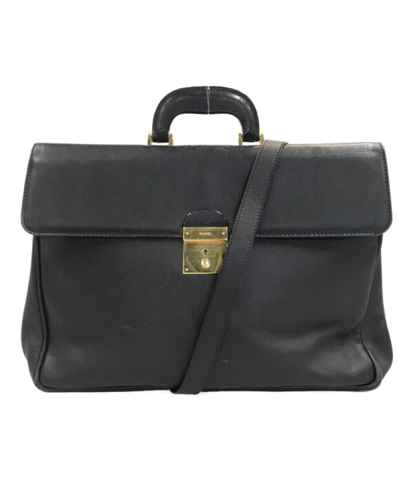 abo0035434 1 Gucci Briefcase