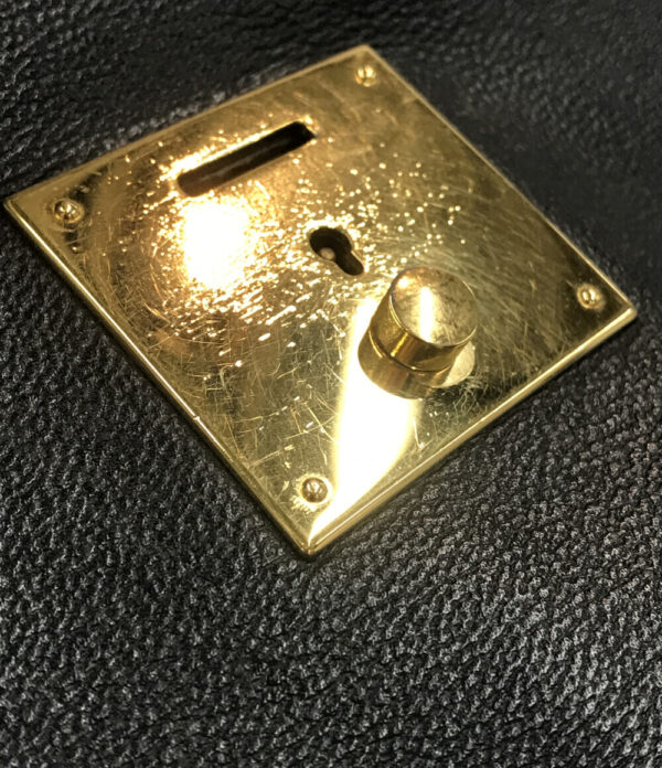 abo0035434 6 Gucci Briefcase