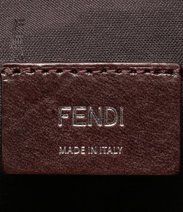 abo0035448 4 Fendi Clutch Shoulder Bag