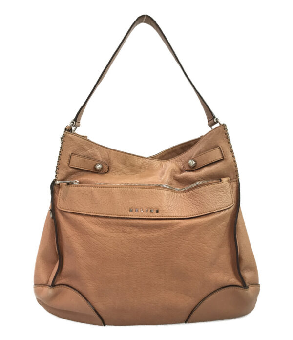 abo0037289 1 Celine One Shoulder Bag