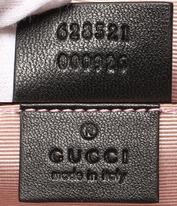 abo0037296 4 Gucci Shoulder Bag Interlocking G