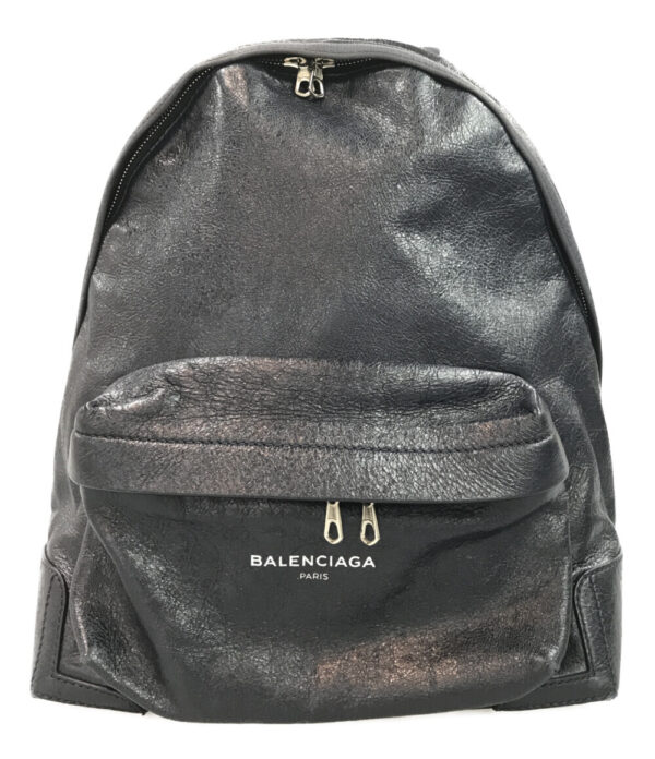 abo0038124 1 Balenciaga Mini Backpack