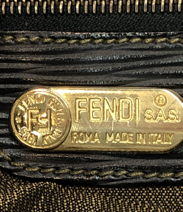 abo0039176 4 Fendi Zucca Backpack