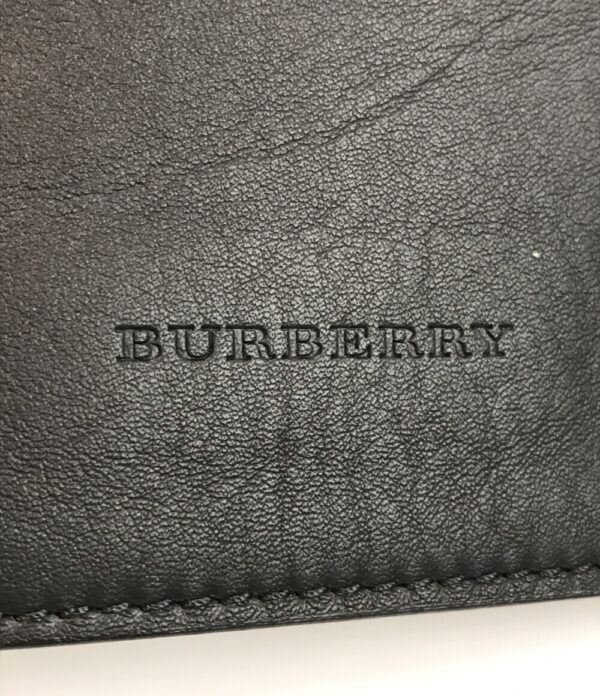 abo0039331 4 Burberry Backpack