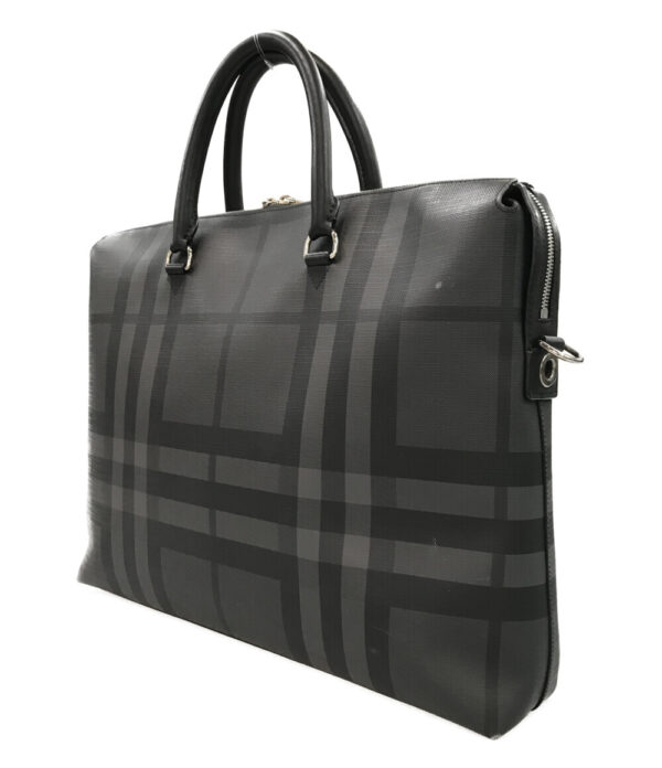 abo0040747 2 Burberry Briefcase