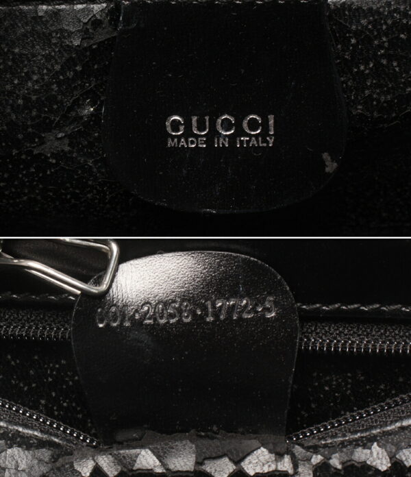 abo0041109 4 Gucci Handbag