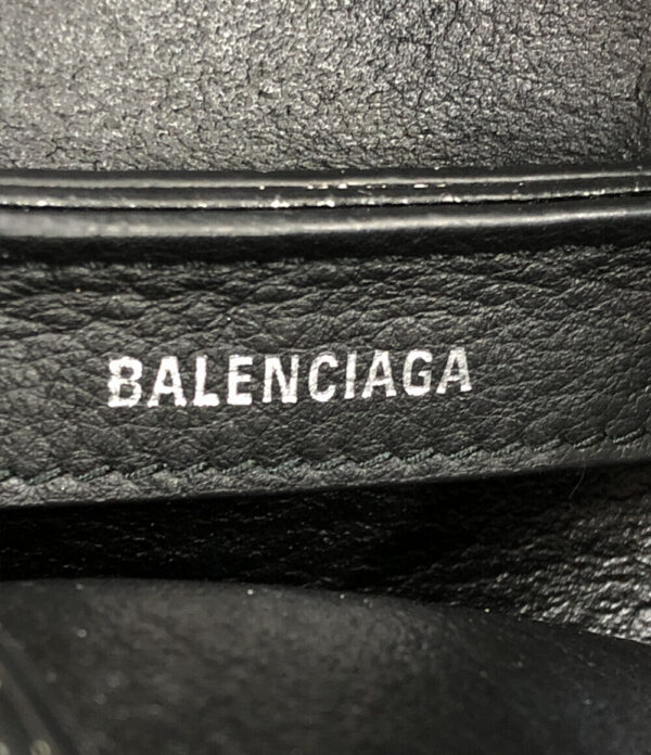 abo0041120 4 Balenciaga 2way Tote Bag Shoulder Bag Everyday Tote