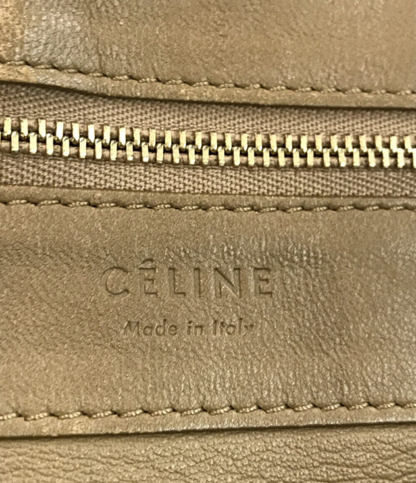 abo0041141 4 Celine Tote Bag