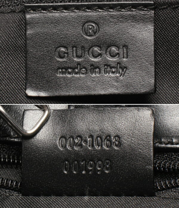 abo0042239 4 Gucci GG Handbag