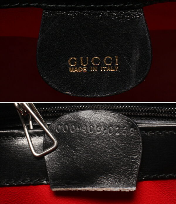 abo0042256 4 Gucci Handbag