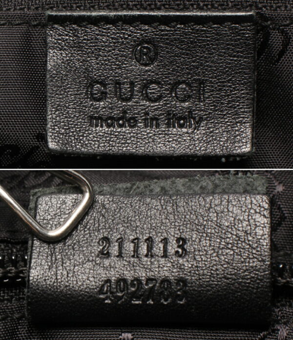 abo0044077 4 Gucci Briefcase Business Bag