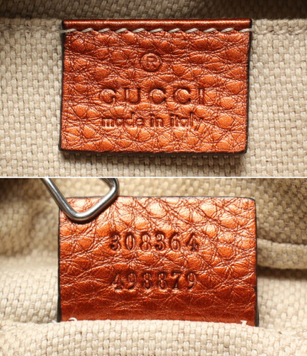 abo0045020 4 Gucci Shoulder Bag