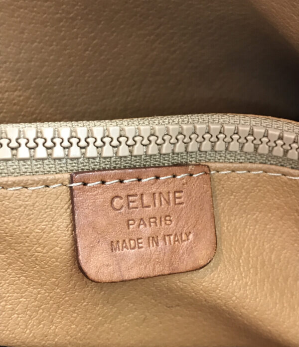 abo0046814 4 Celine Tote Bag