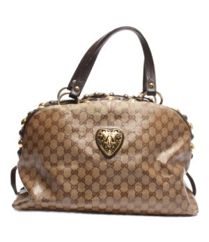 abo0048554 1 Louis Vuitton Kabamezzo Monogram Tote Bag Brown