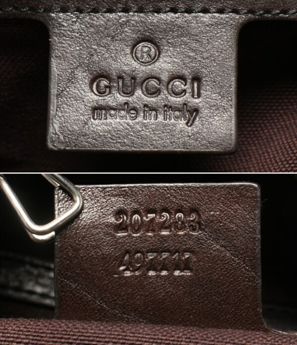 abo0048554 4 Gucci Tote Bag