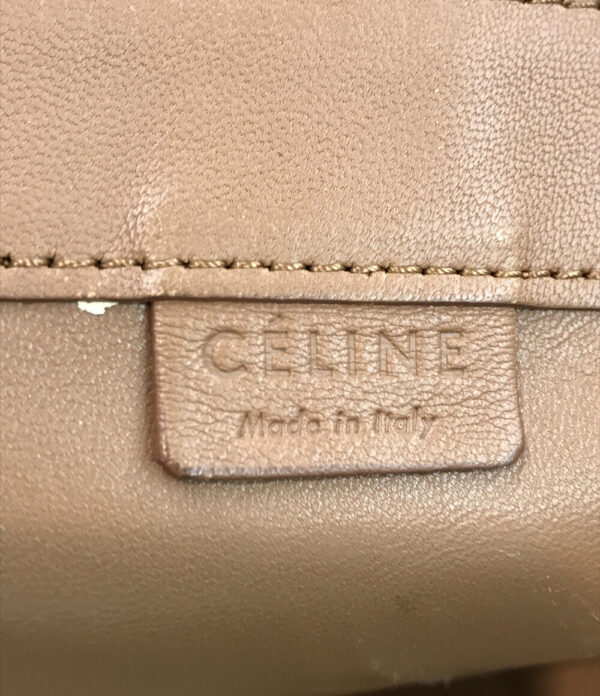 abo0048744 4 Celine Tote Bag