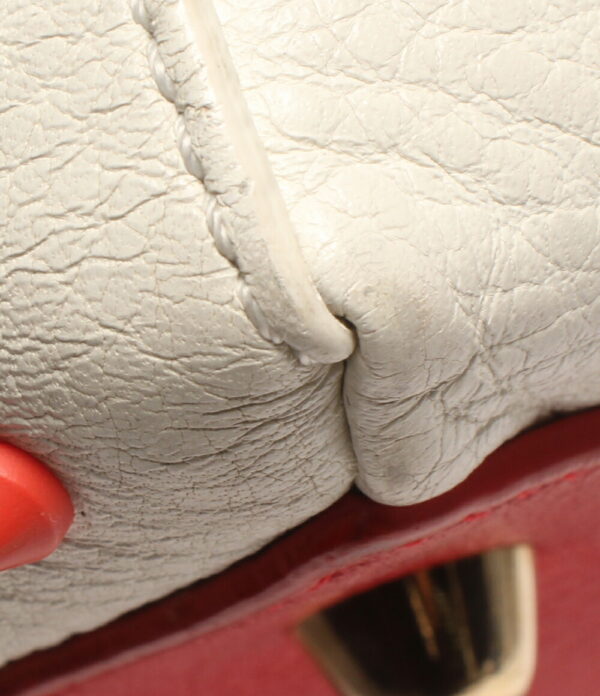 abo0049346 8 Christian Louboutin Panettone Leather Bag